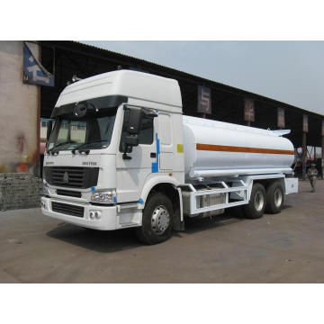 HOWO Oil Tank Truck